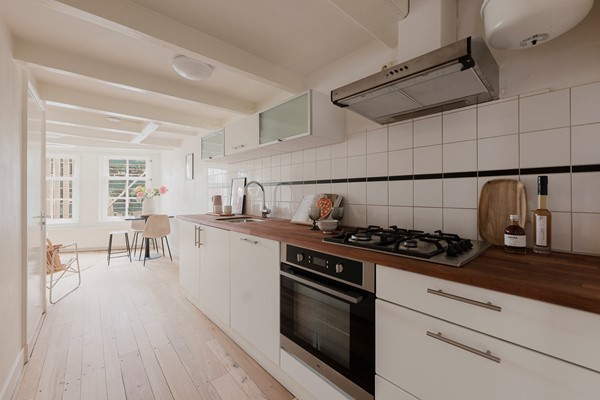 Medium property photo - Korte Kolksteeg 1C, 1012 SK Amsterdam